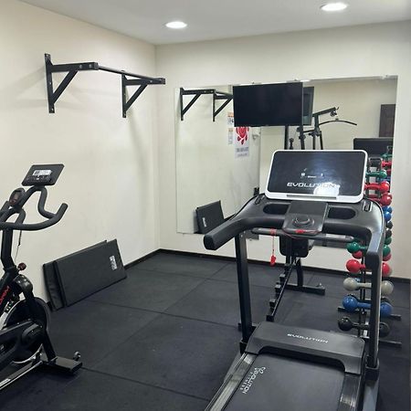 Thanharu Praia Hotel Anchieta  Ngoại thất bức ảnh