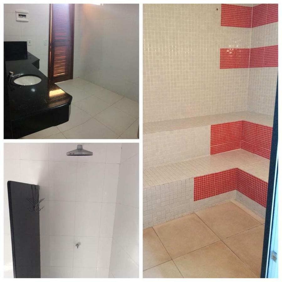 Thanharu Praia Hotel Anchieta  Ngoại thất bức ảnh